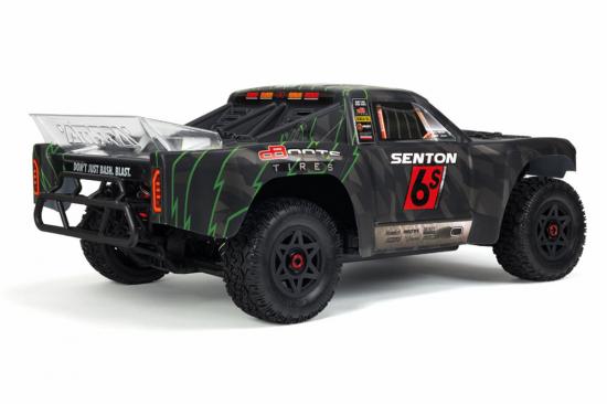 Arrma Senton 6S