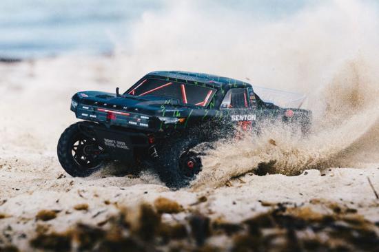 Arrma Senton 6S