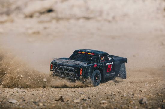 Arrma Senton 6S