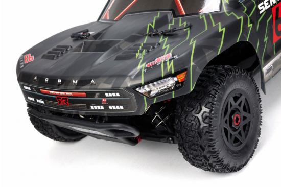 Arrma Senton 6S