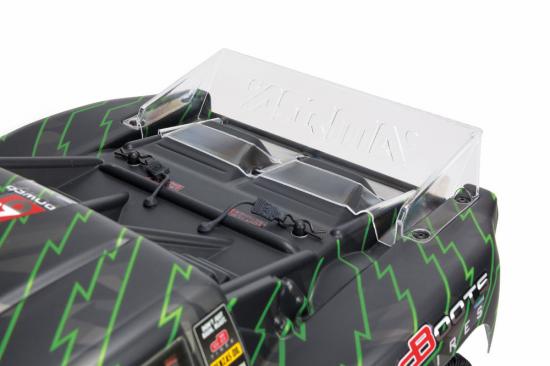 Arrma Senton 6S