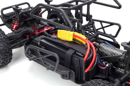 Arrma Senton 6S