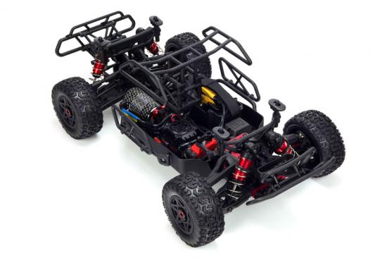 Arrma Senton 6S