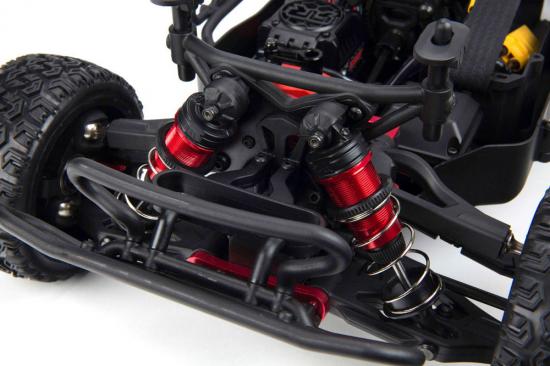 Arrma Senton 6S