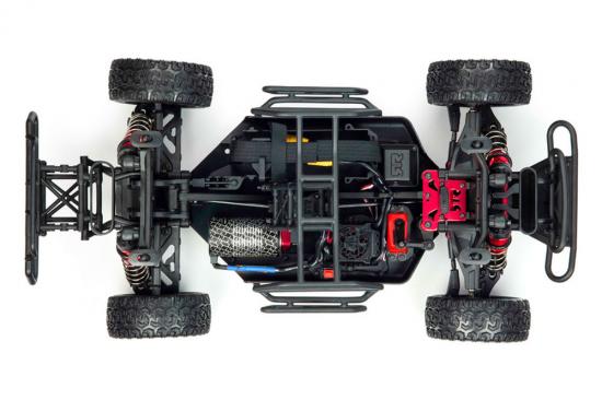 Arrma Senton 6S