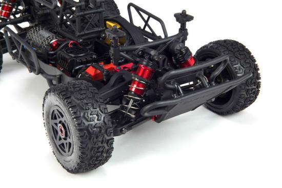 Arrma Senton 6S