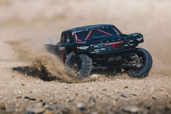 Arrma Senton 6S