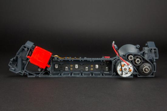 Arrma Granite Voltage 2WD Mega