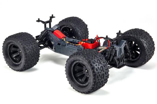 Arrma Granite Voltage 2WD Mega
