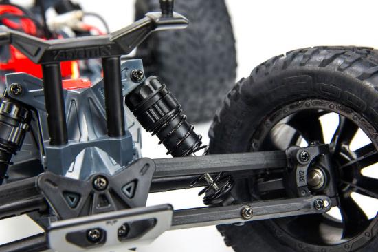 Arrma Granite Voltage 2WD Mega