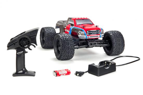 Arrma Granite Voltage 2WD Mega
