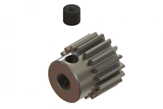 ARAC7784 Arrma Pinion Gear(17T,48DP)