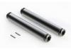 ARAC4035 Arrma Slider Driveshaft 80mm (Gun Metal) (2Pcs)