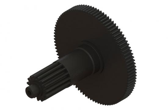 ARAC9340 Arrma Spur Gear (93T, 48DP)