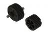 ARAC4060 Arrma Diff + Idler Gear Set