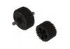 ARAC4060 Arrma Diff + Idler Gear Set