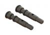 ARAC3005 Arrma Front Axle (2 Pcs)