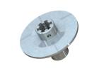 ARAC8300 Arrma Slipper Hub (1Pc) ** CLEARANCE **