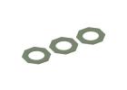 ARAC8301 Arrma Slipper Pad (3Pcs)