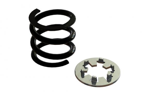 ARAC8303 Arrma Slipper Spring (1Pc)