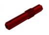 ARAC8304 Arrma Slipper Shaft (Red) (1Pc) ** CLEARANCE **