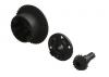 ARAC4025 Arrma Diff Case, 49T Main Gear And 17T Input Gear (1 Set)