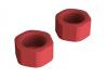 ARAC8305 Arrma Composite Slipper Clutch Nut (2Pcs) ** CLEARANCE **