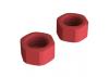ARAC8305 Arrma Composite Slipper Clutch Nut (2Pcs) ** CLEARANCE **