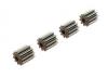 ARAC4027 Arrma Diff Planet Gear (4Pcs)