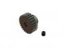 Arrma ARAC7879 Pinion Gear 26T 0.8 Mod 4X4 BLX 3S