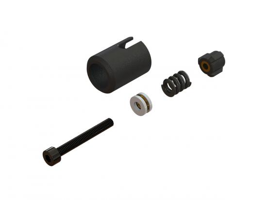 ARAC9103 Arrma Slipper Clutch Maintenance Set