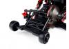 ARAC9489 Arrma Wheelie Bar Set