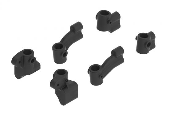 ARAC3430 Arrma Body Post Mounts