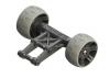 ARAC9493 Arrma Wheelie Bar Set - Kraton/Outcast/Notorious Etc