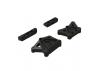 ARAC9070 Arrma Suspension Hanger Set