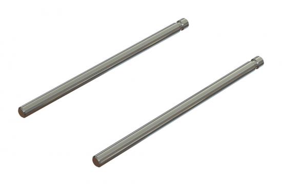 ARAC3475 Arrma Body Post Retaining Pin (2Pcs)