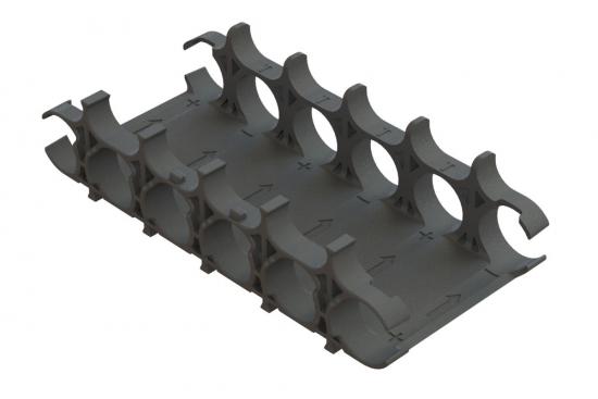 ARAC3104 Arrma Battery Cradle