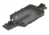 ARAC3721 Arrma Composite Chassis - SWB (1Pc)
