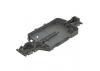 ARAC3721 Arrma Composite Chassis - SWB (1Pc)