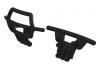 ARAC3440 Arrma Mt Bumper Set