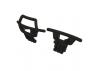 ARAC3440 Arrma Mt Bumper Set