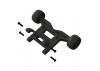 ARAC6487 Arrma Wheelie Bar Set