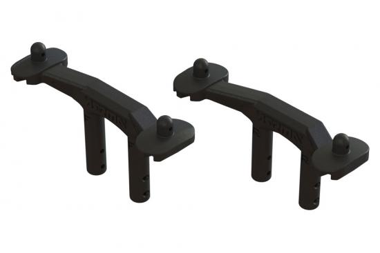 ARAC3441 Arrma Mt Body Mount Set