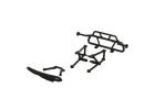 ARAC3443 Arrma SC Bumper Set
