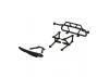 ARAC3443 Arrma SC Bumper Set