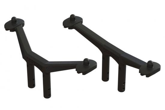 ARAC3442 Arrma SC Body Mount Set