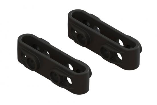ARAC3444 Arrma Bumper Springs (2Pcs)