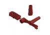 ARAC3722 Arrma Chassis Spine Block + Multi Tool