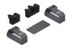 ARAC3109 Arrma Battery Mounting Set