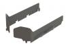ARAC7302 Arrma Mt Side Guard Set ** CLEARANCE **